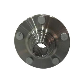 2012 Ford Transit Connect Wheel Hub