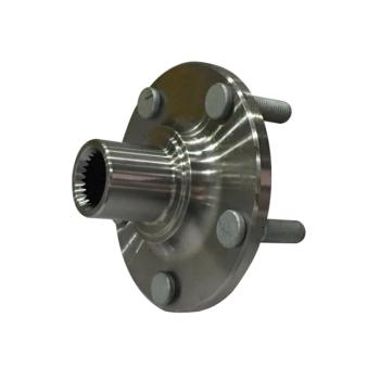 2012 Ford Transit Connect Wheel Hub Front GSP 110043 image 2 of 4