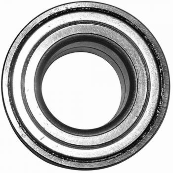 2011 Ford Fusion Wheel Bearing Front GSP 111010 image 2 of 4