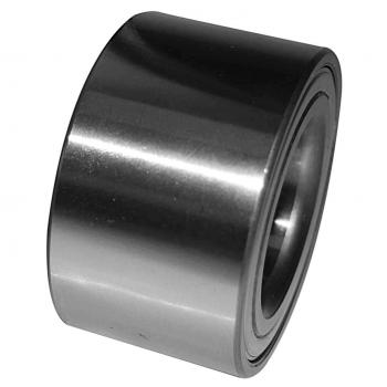 2005 Mercury Mariner Wheel Bearing Front GSP 111072 image 4 of 4