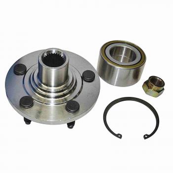 1994 Lincoln Continental Wheel Bearing Assembly Kit