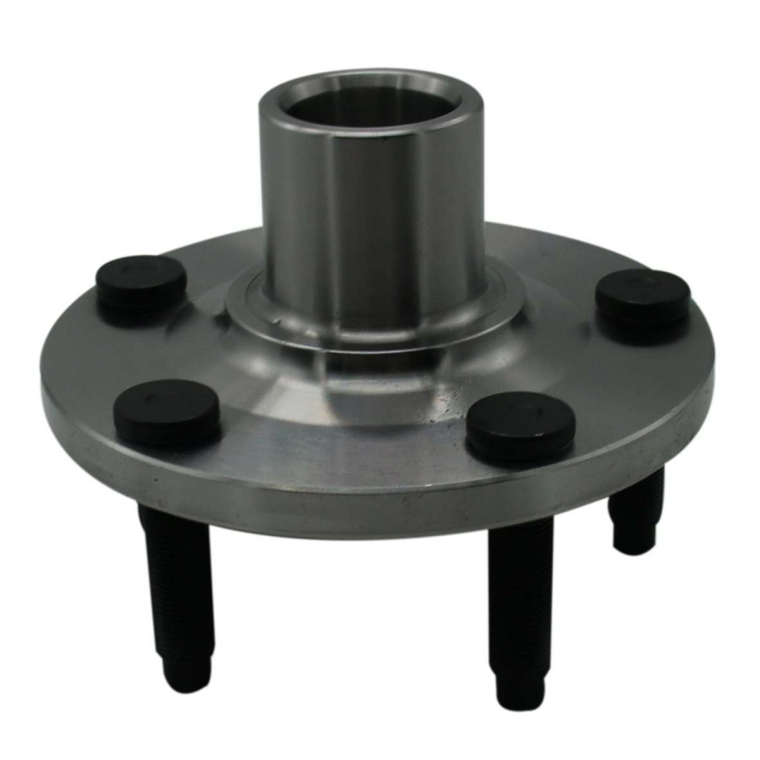 GSP 111876 - Wheel Hub Repair Kit GSP 111876 Wheel Bearing and Hub Assembly Repair Kit product image 2 of 7