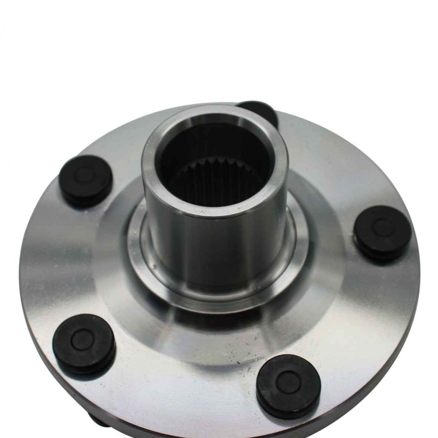 GSP 111876 - Wheel Hub Repair Kit GSP 111876 Wheel Bearing and Hub Assembly Repair Kit product image 3 of 7