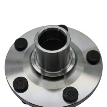 2013 Lincoln MKX Wheel Bearing Assembly Kit Front GSP 111876 image 3 of 4