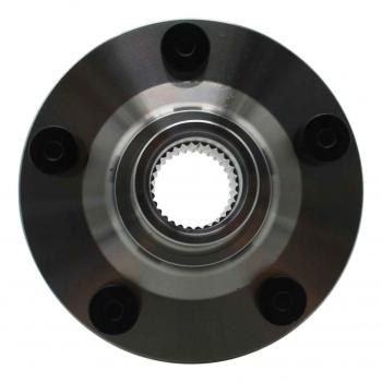 2013 Lincoln MKX Wheel Bearing Assembly Kit Front GSP 111876 image 4 of 4