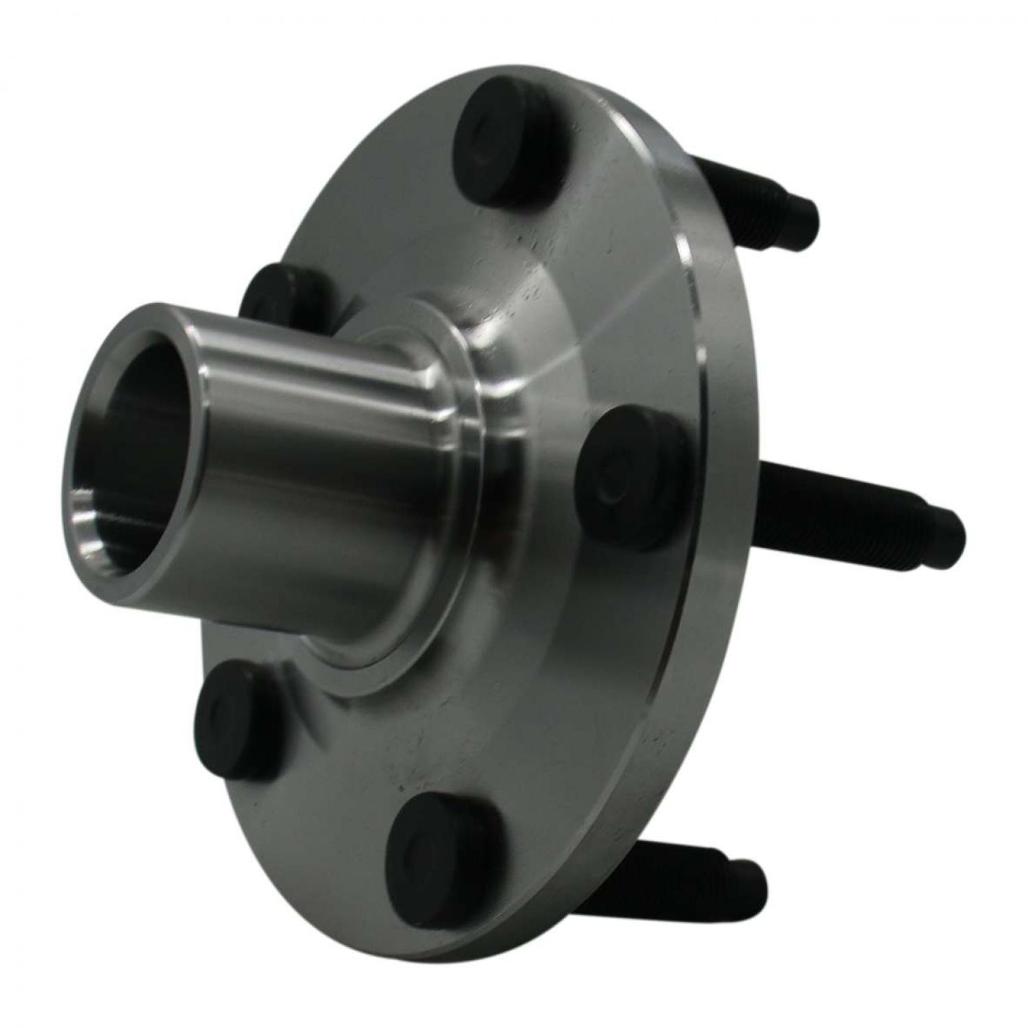 GSP 111876 - Wheel Hub Repair Kit GSP 111876 Wheel Bearing and Hub Assembly Repair Kit product image 5 of 7