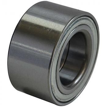 2016 Ford C-Max Wheel Bearing Front GSP 111913 image 3 of 4