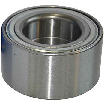 2016 Ford C-Max Wheel Bearing Front GSP 111913 image 4 of 4