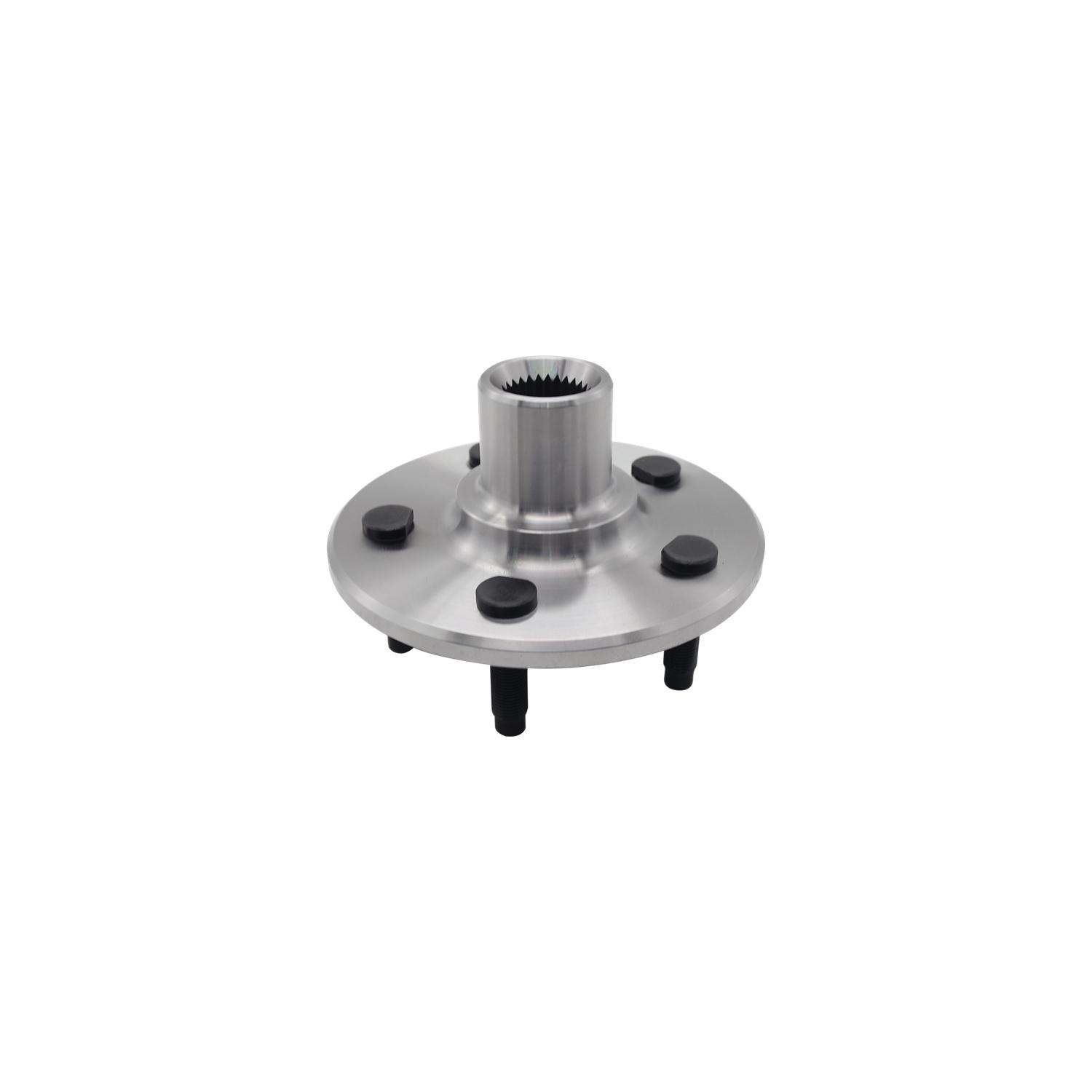 GSP 112000 - Wheel Hub Repair Kit GSP 112000 Wheel Bearing and Hub Assembly Repair Kit product image 2 of 15