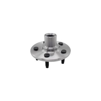 2008 Mercury Mountaineer Wheel Bearing Assembly Kit Rear GSP 112000 image 2 of 4