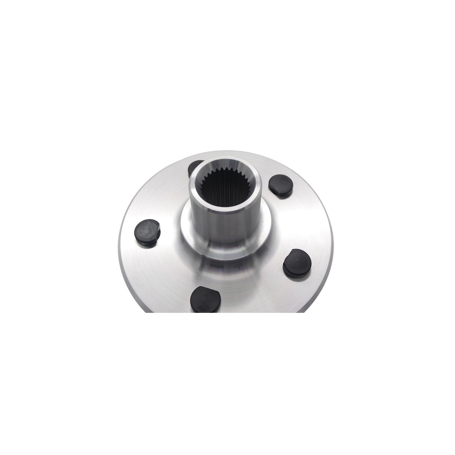 GSP 112000 - Wheel Hub Repair Kit GSP 112000 Wheel Bearing and Hub Assembly Repair Kit product image 3 of 15