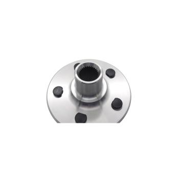 2008 Mercury Mountaineer Wheel Bearing Assembly Kit Rear GSP 112000 image 3 of 4