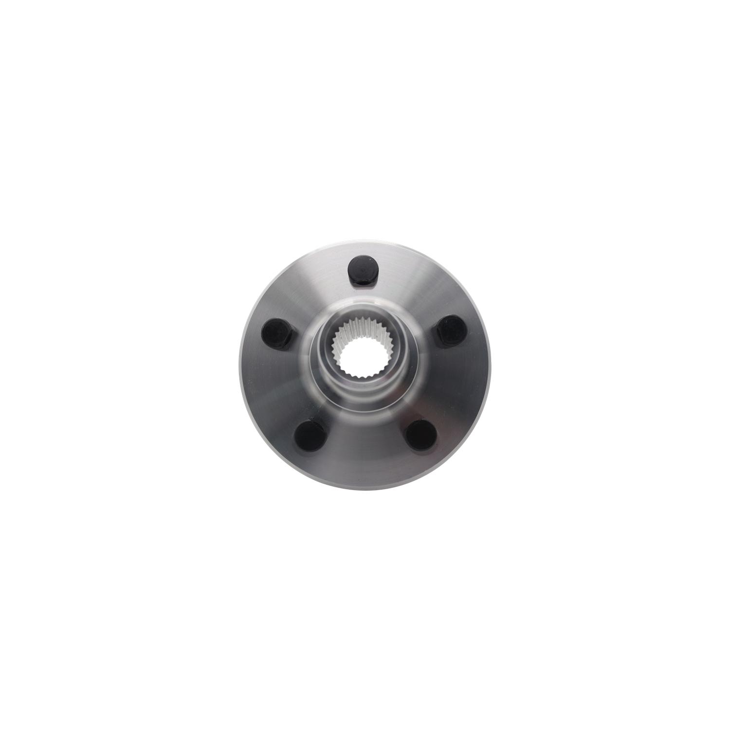 GSP 112000 - Wheel Hub Repair Kit GSP 112000 Wheel Bearing and Hub Assembly Repair Kit product image 4 of 15