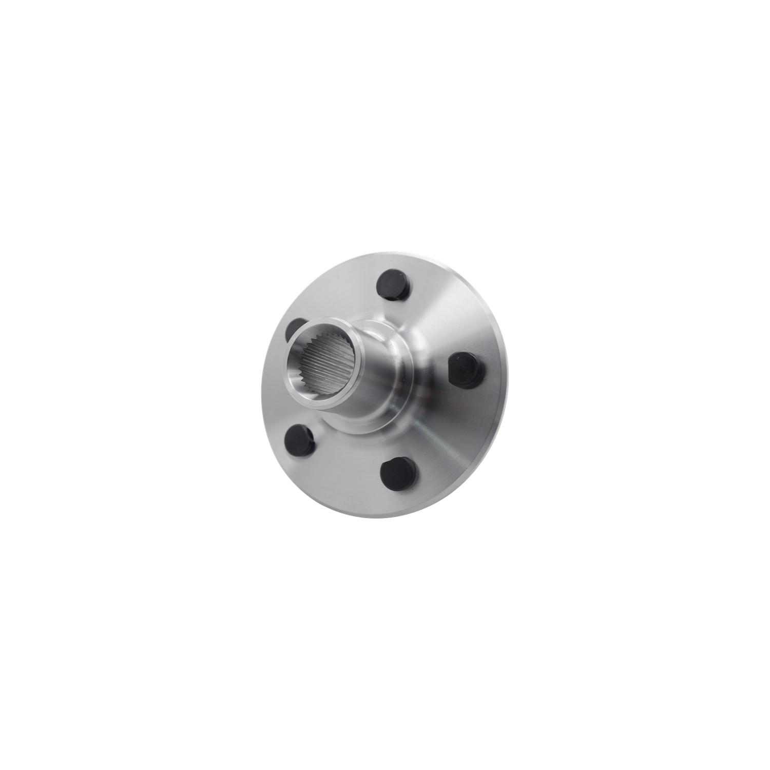 GSP 112000 - Wheel Hub Repair Kit GSP 112000 Wheel Bearing and Hub Assembly Repair Kit product image 5 of 15