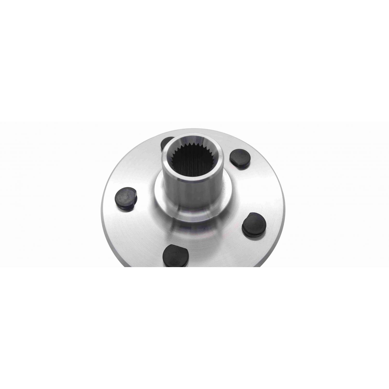 GSP 112000 - Wheel Hub Repair Kit GSP 112000 Wheel Bearing and Hub Assembly Repair Kit product image 9 of 15