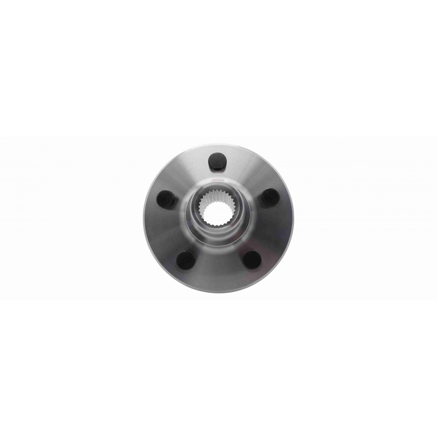 GSP 112000 - Wheel Hub Repair Kit GSP 112000 Wheel Bearing and Hub Assembly Repair Kit product image 10 of 15
