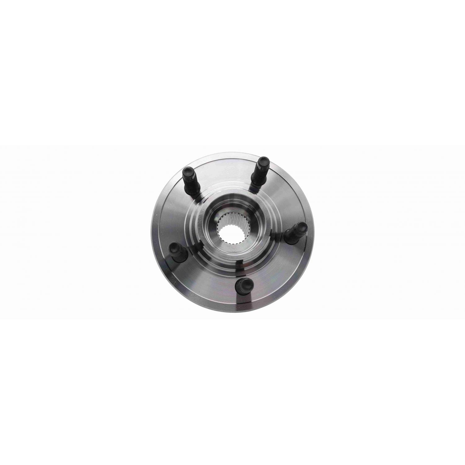 GSP 112000 - Wheel Hub Repair Kit GSP 112000 Wheel Bearing and Hub Assembly Repair Kit product image 12 of 15