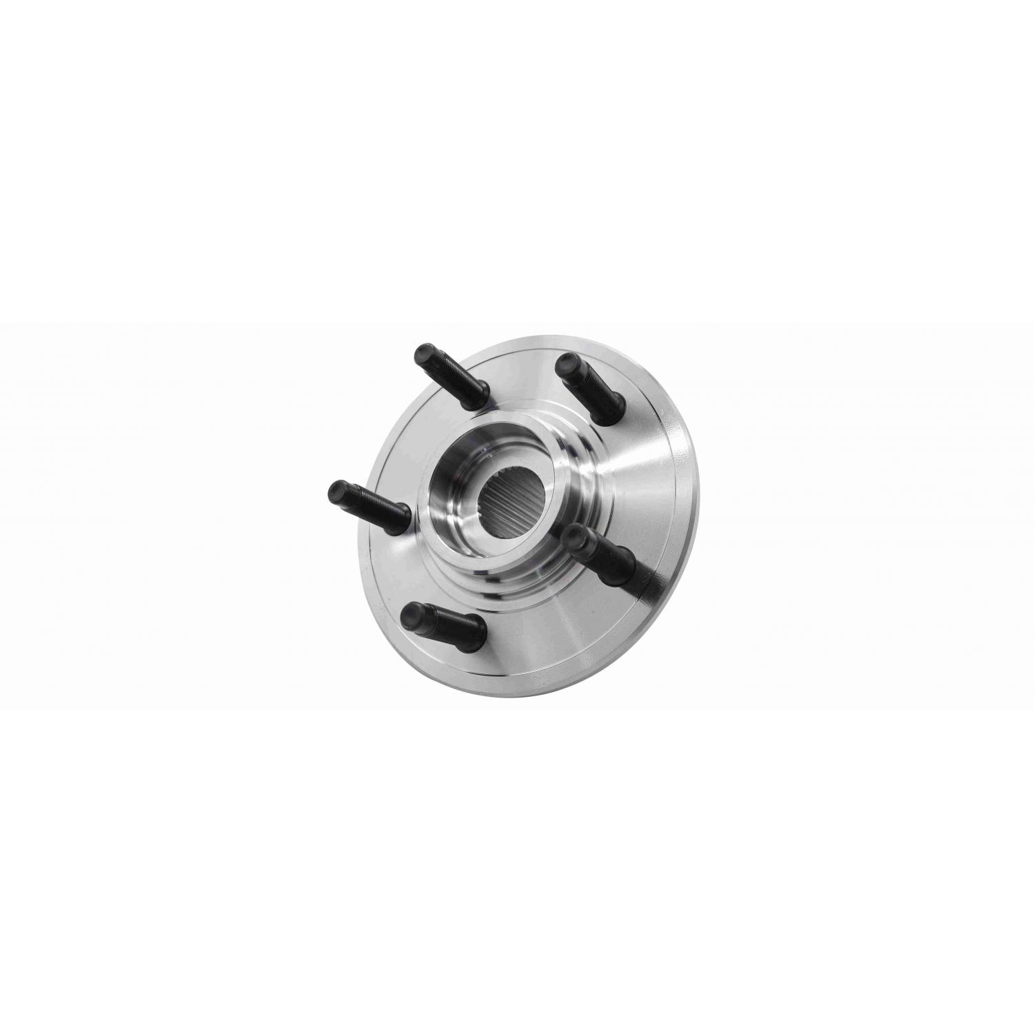 GSP 112000 - Wheel Hub Repair Kit GSP 112000 Wheel Bearing and Hub Assembly Repair Kit product image 13 of 15