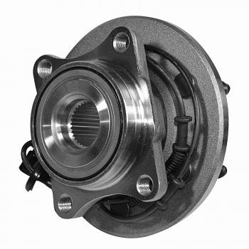 GSP 112001 Wheel Bearing and Hub Assembly product image 5 of 6