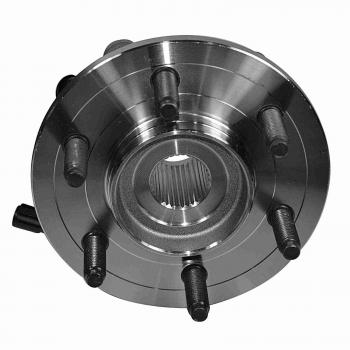 GSP 112001 Wheel Bearing and Hub Assembly product image 6 of 6