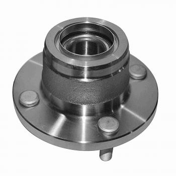 2006 Ford Focus Wheel Bearing and Hub Assembly Rear GSP 112002 image 1 of 4