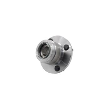2006 Ford Focus Wheel Bearing and Hub Assembly Rear GSP 112002 image 2 of 4