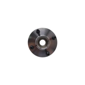 2006 Ford Focus Wheel Bearing and Hub Assembly Rear GSP 112002 image 3 of 4