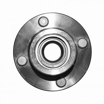 GSP 112002 - Wheel Bearing and Hub Assembly GSP 112002 Wheel Bearing and Hub Assembly product image 5 of 12