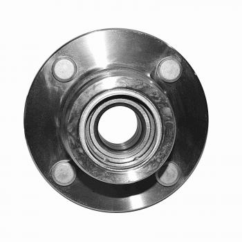 GSP 112002 - Wheel Bearing and Hub Assembly GSP 112002 Wheel Bearing and Hub Assembly product image 6 of 12