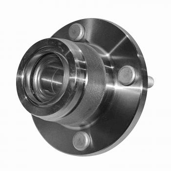 GSP 112002 - Wheel Bearing and Hub Assembly GSP 112002 Wheel Bearing and Hub Assembly product image 7 of 12