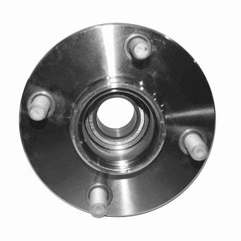 GSP 112002 - Wheel Bearing and Hub Assembly GSP 112002 Wheel Bearing and Hub Assembly product image 8 of 12