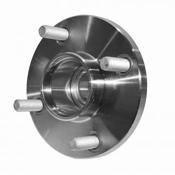 GSP 112002 - Wheel Bearing and Hub Assembly GSP 112002 Wheel Bearing and Hub Assembly product image 9 of 12
