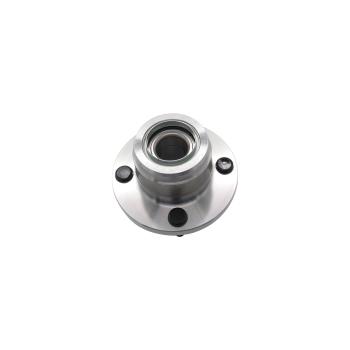 GSP 112002 - Wheel Bearing and Hub Assembly GSP 112002 Wheel Bearing and Hub Assembly product image 11 of 12