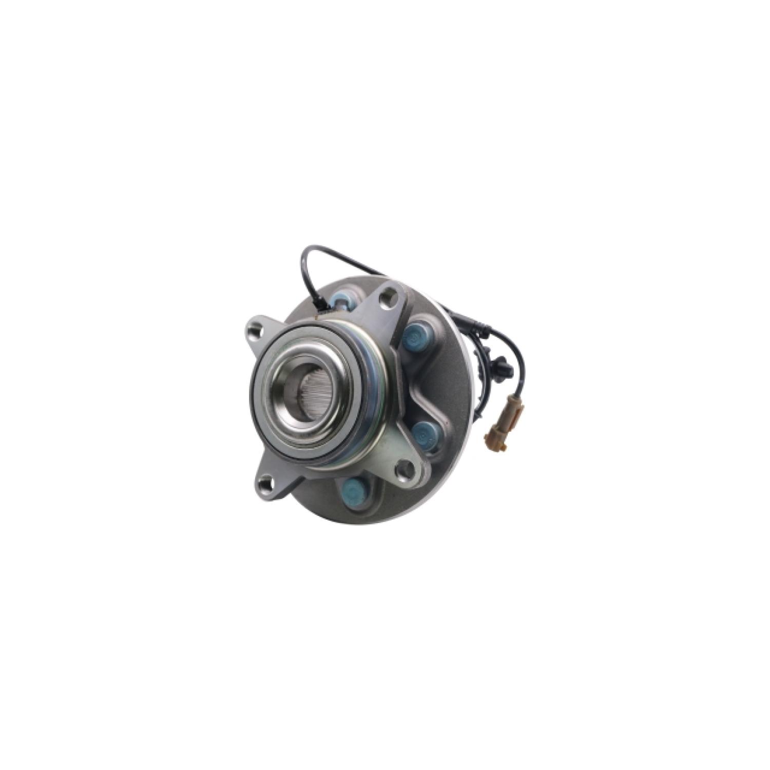 GSP 112003HA - Wheel Bearing and Hub Assembly GSP 112003HA Wheel Bearing and Hub Assembly product image 1 of 7