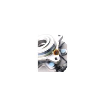 2023 Ford F-150 Lightning Wheel Bearing and Hub Assembly Front GSP 112003HA image 4 of 4