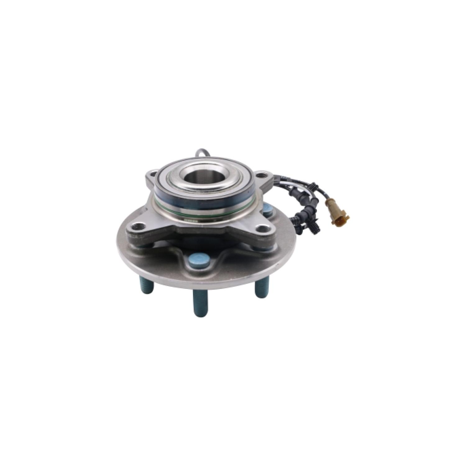 GSP 112003HA - Wheel Bearing and Hub Assembly GSP 112003HA Wheel Bearing and Hub Assembly product image 5 of 7