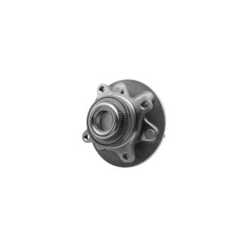 2023 Ford F-150 Lightning Wheel Bearing and Hub Assembly Rear GSP 112004HA image 3 of 4
