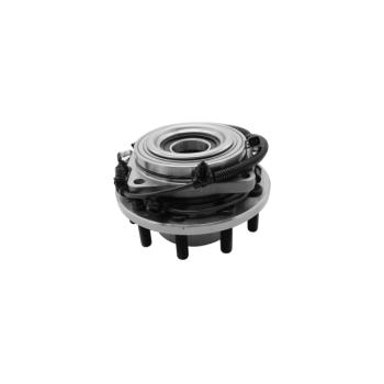 2019 Ford F-450 Super Duty Wheel Bearing and Hub Assembly