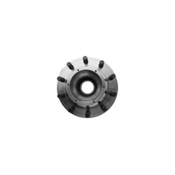 2019 Ford F-450 Super Duty Wheel Bearing and Hub Assembly Front GSP 112006HA image 3 of 4