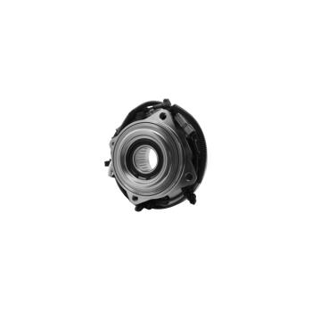 2019 Ford F-450 Super Duty Wheel Bearing and Hub Assembly Front GSP 112006HA image 4 of 4