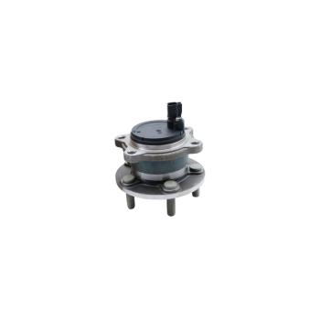 2018 Ford Focus Wheel Bearing and Hub Assembly Rear GSP 112007HA image 1 of 4