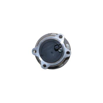 2018 Ford Focus Wheel Bearing and Hub Assembly Rear GSP 112007HA image 2 of 4