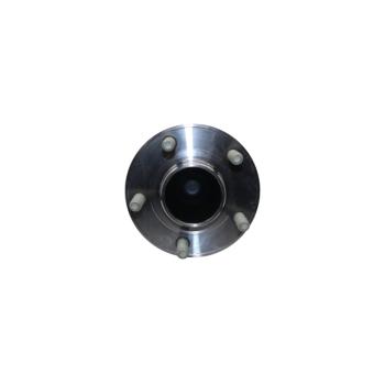 2018 Ford Focus Wheel Bearing and Hub Assembly Rear GSP 112007HA image 4 of 4