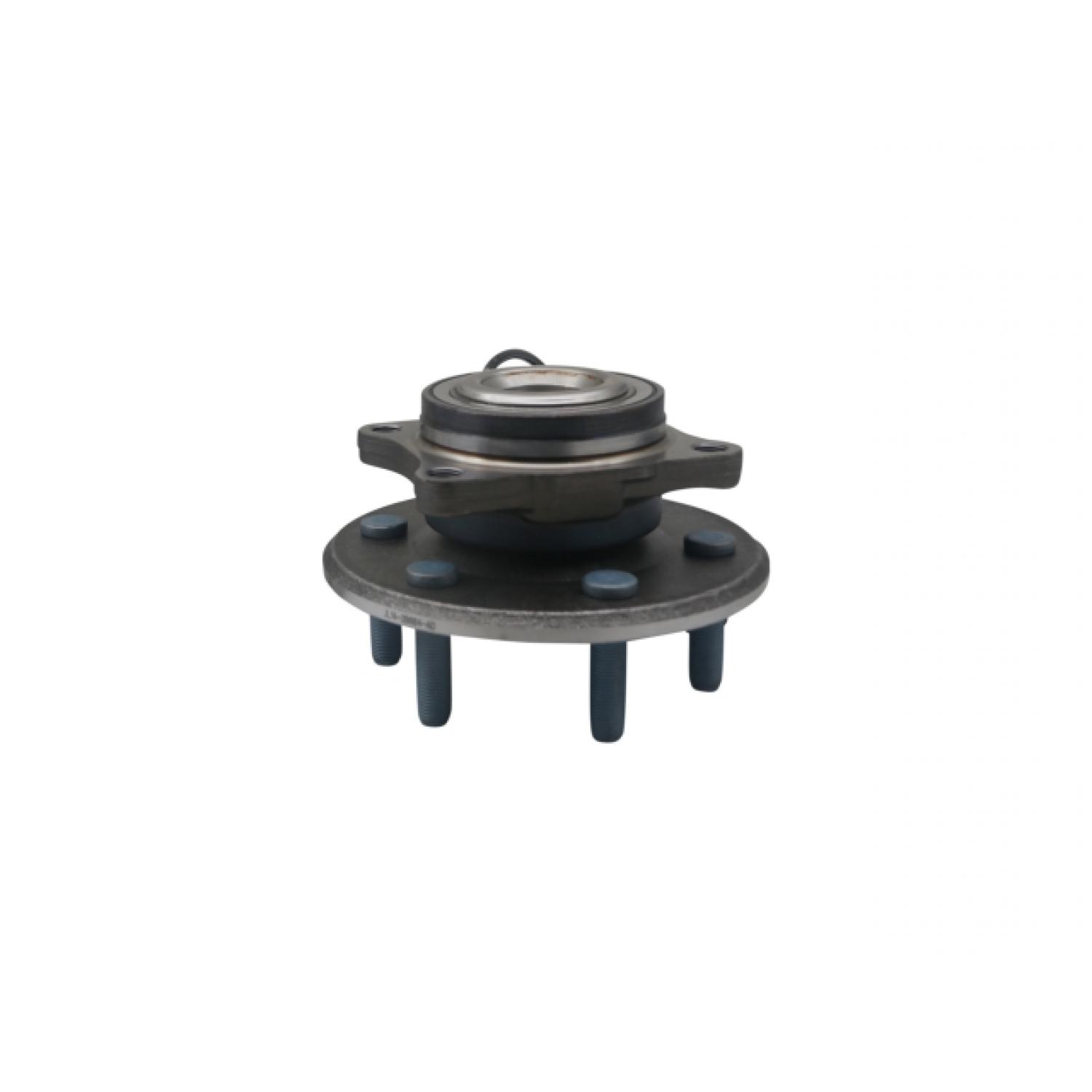 GSP 112019 - Wheel Bearing and Hub Assembly GSP 112019 Wheel Bearing and Hub Assembly product image 2 of 9