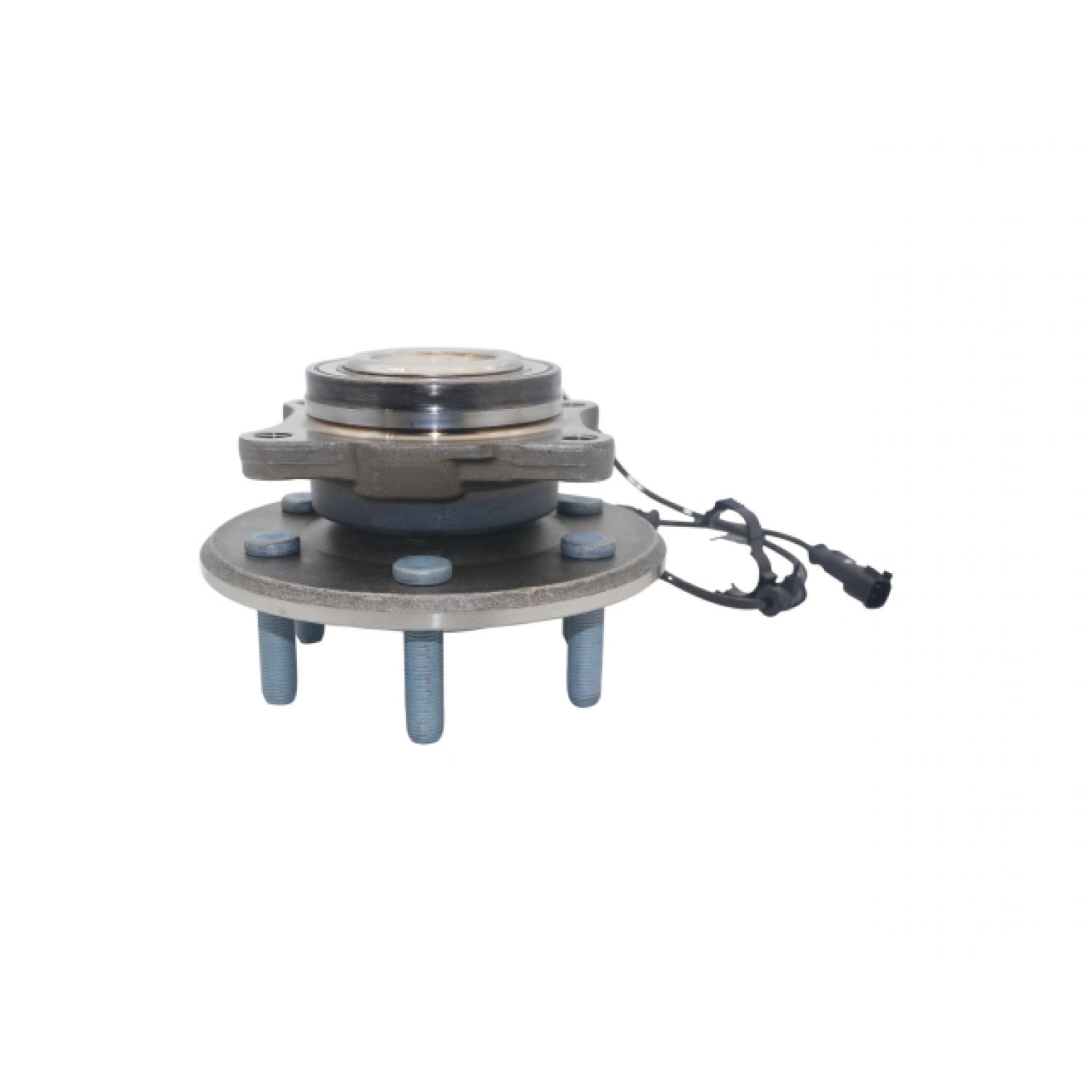 GSP 112019 - Wheel Bearing and Hub Assembly GSP 112019 Wheel Bearing and Hub Assembly product image 3 of 9