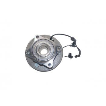 2021 Lincoln Navigator Wheel Bearing and Hub Assembly Rear GSP 112019 image 4 of 4