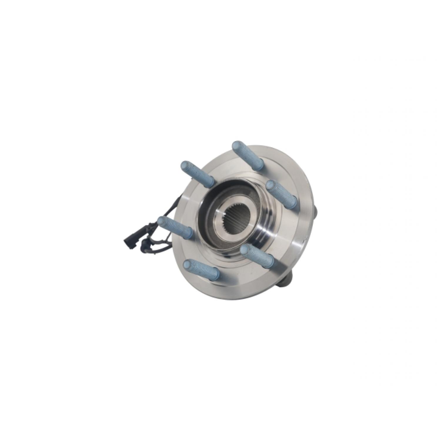 GSP 112019 - Wheel Bearing and Hub Assembly GSP 112019 Wheel Bearing and Hub Assembly product image 7 of 9