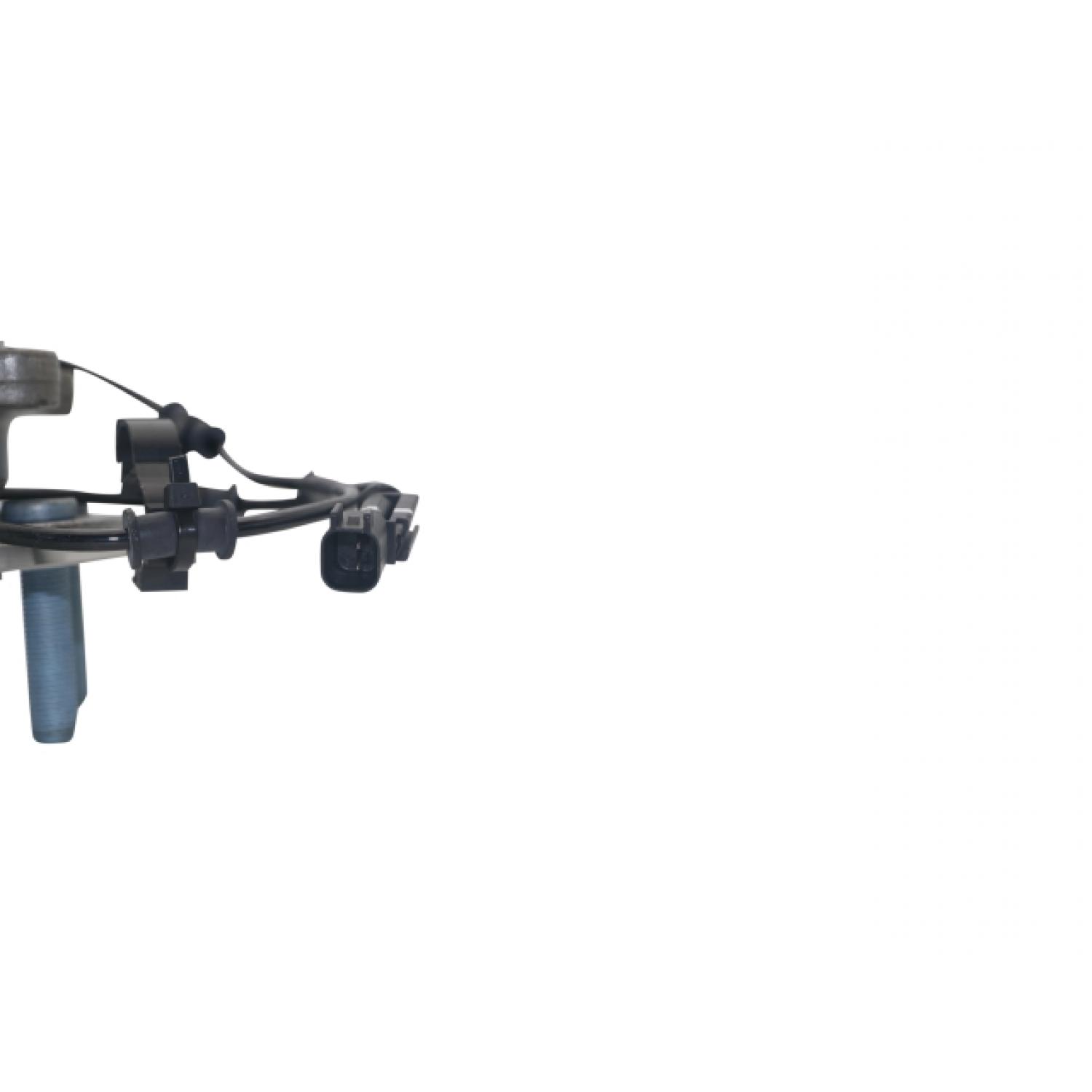 GSP 112019 - Wheel Bearing and Hub Assembly GSP 112019 Wheel Bearing and Hub Assembly product image 8 of 9
