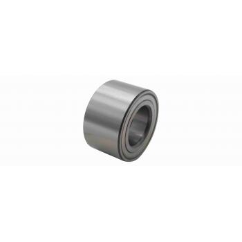 2009 Jaguar Super V8 Wheel Bearing Rear GSP 112032 image 4 of 4