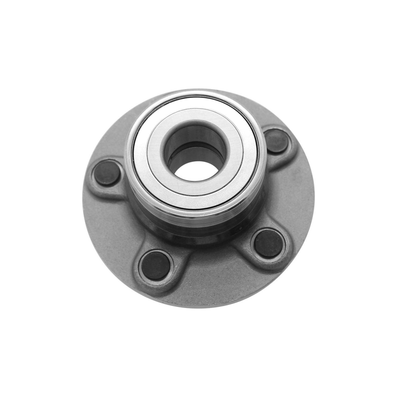 GSP 113106 Wheel Bearing and Hub Assembly product image 3 of 7